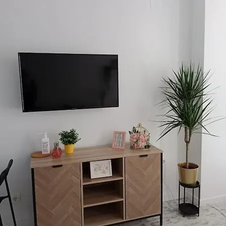 Apartment 49 Torremolinos